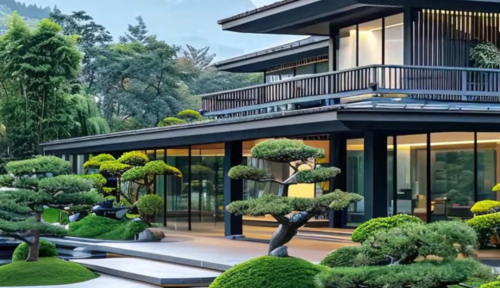 雅江农村自建房更佳风水布局是什么