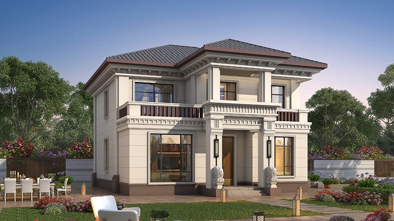 雅江新乡村守住乡土气