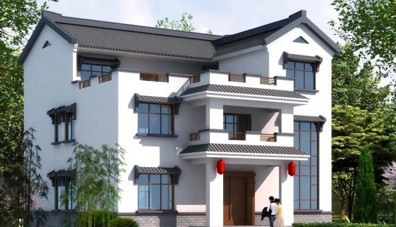 雅江对于农村自建房屋，必须注意土方回填